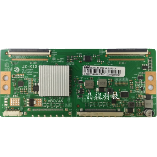 全新升级 LG 逻辑板 6870C-0756A 4K转2K 白条码 LC490DGJ-SLA1 - 图3