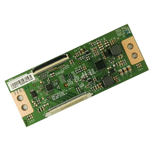 全新原装 海信LED32EC330J3D 逻辑板 LG32/37 ROW2.1 6870C-0442B - 图1