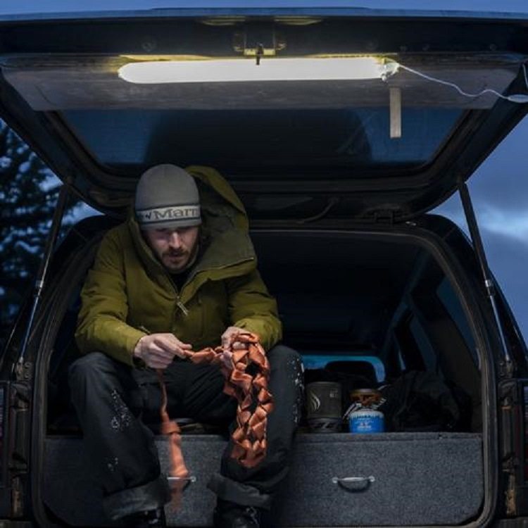 跨境新品便携式充气折叠灯小马灯营地灯帐篷灯露营野营户外灯,淘宝优惠券,粉丝福利购,淘宝优惠卷