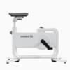 New installation-free magnetically controlled exercise bike, office home spinning bike, silent indoor exercise bike