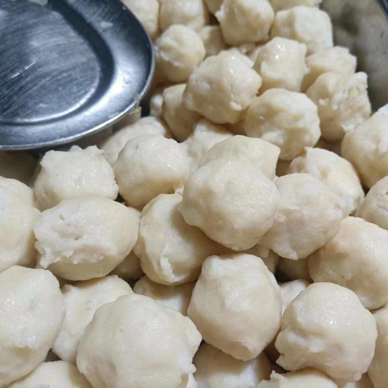 八市张记肉丸美食 厦门人气 鱼肉丸子豆捞关东煮福州鱼丸火锅食材,淘宝优惠券,粉丝福利购,淘宝优惠卷