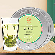 研茶园茶叶正宗龙井茶青绿茶春茶