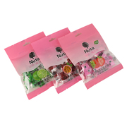 【1元/袋】Nuta薄荷糖32g*3袋