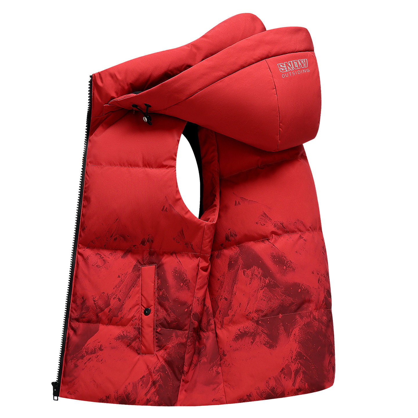 超爆款男士羽绒马甲外穿新款秋冬保暖背心90白鸭绒羽绒服保暖男士,淘宝优惠券,粉丝福利购,淘宝优惠卷