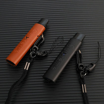 relx pleasing phantom 1 generation 4 generations 5 generations infinite protective sleeves Handmade leather sleeve teak yooz protective shell yoz please