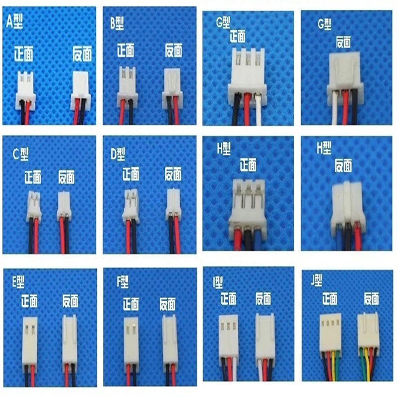 Taiju台巨 12V24V散热风扇220V机柜电柜配电箱变频器轴流风机-图2