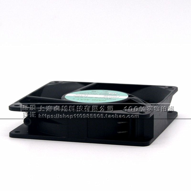全新原装NMB风机 4710PS-22T-B30 AC200V 14/11W 散热风扇 - 图3