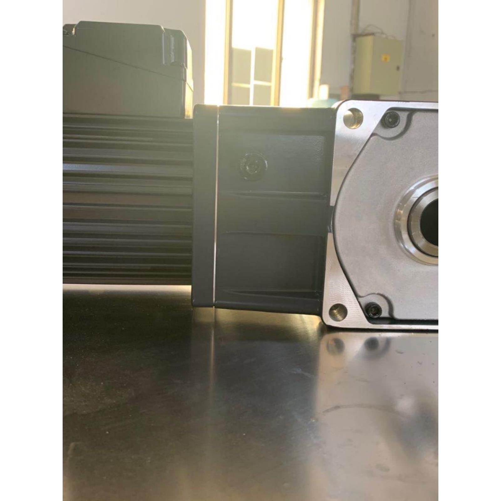 精研电机力矩电机70TP06GV22 80TP10GV22 90TP20GV22 100TP40GV22 - 图2