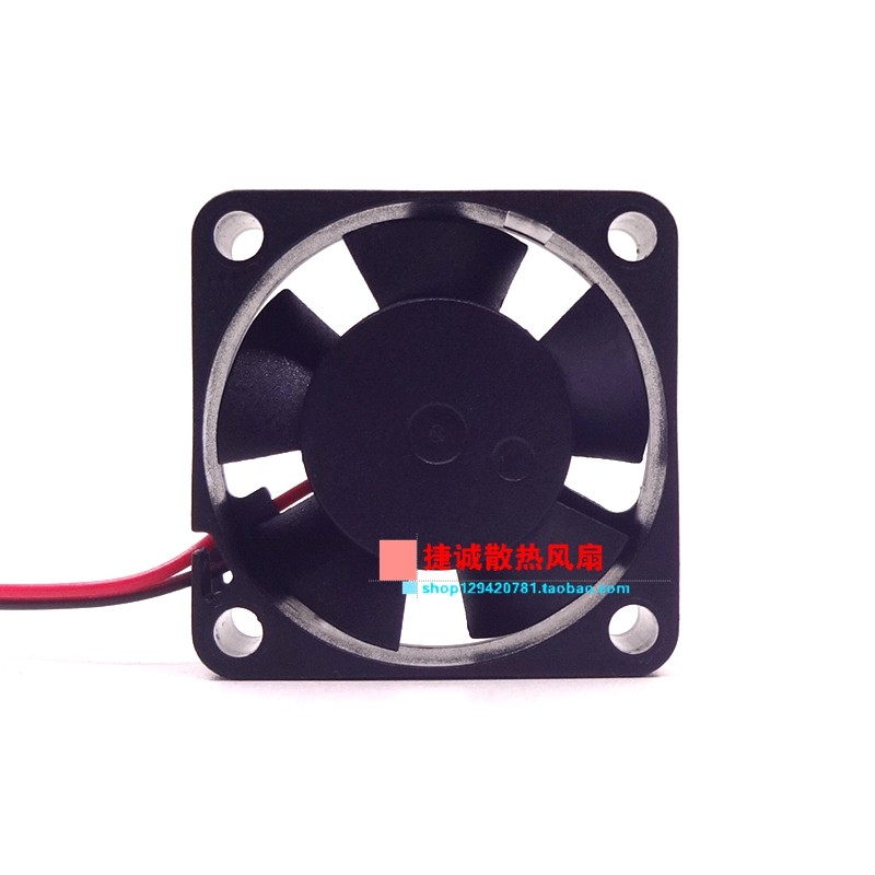 全新SJ SA120310RH CNR002 DC12V 0.14A 3010 3CM变频器散热风扇-图1