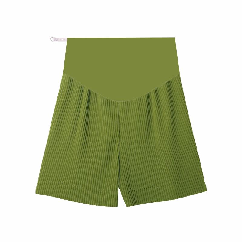  布衣妈咪孕妇阔腿裤