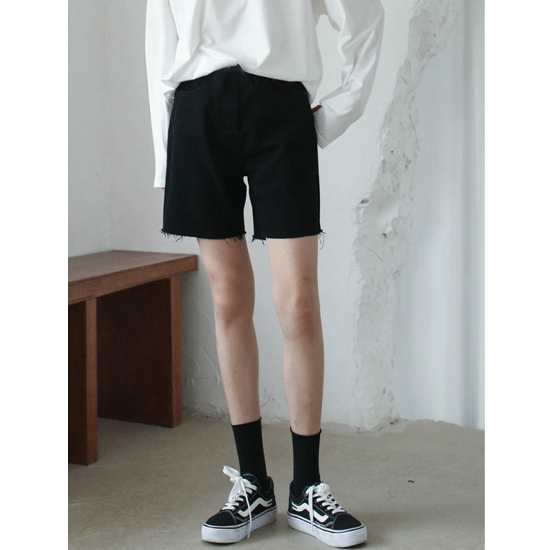  布衣妈咪孕妇直筒裤