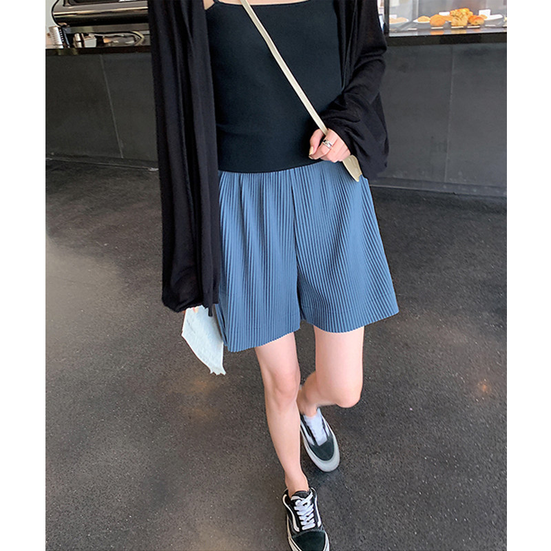  布衣妈咪孕妇阔腿裤