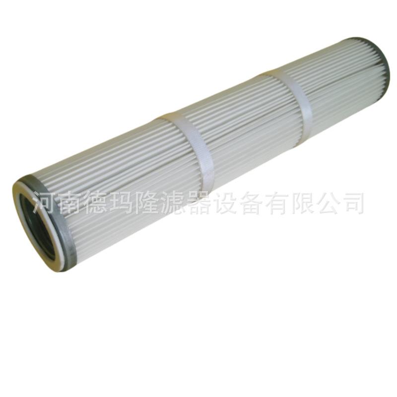 ASR991900AG010聚酯空气滤芯 - 图1