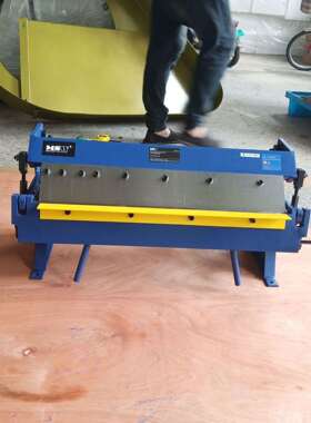 专业销售脚踏式剪板机脚踏式剪板机铁皮铝皮裁板切板机