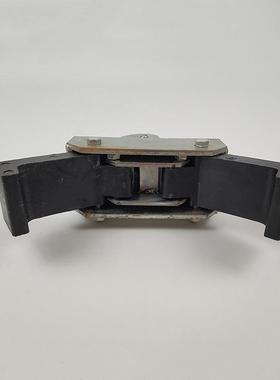 铁路防倾制动器接触网刹车器防侧翻抓轨器梯车卡轨器梯车防倾斜器