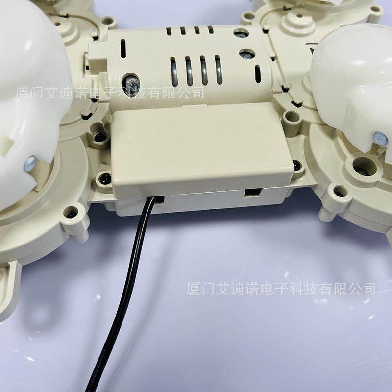 腰部按摩器背部器揉捏机芯椅沙发配件其他器材无线遥控手持线,淘宝优惠券,粉丝福利购,淘宝优惠卷