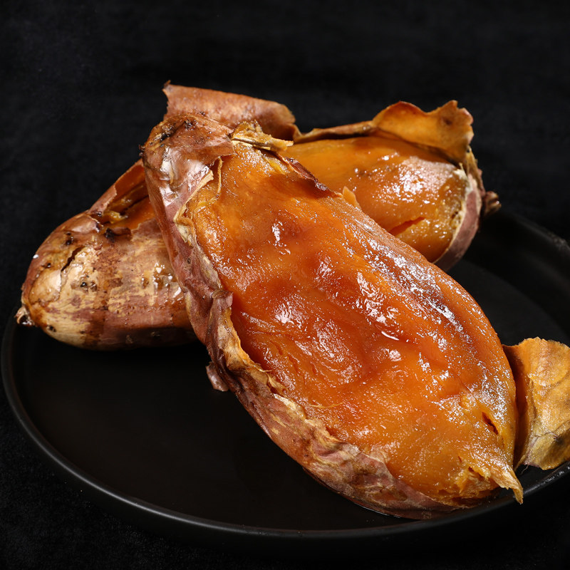 新鲜10斤蜜薯糖心农家小红板栗红薯 帝九掌柜润鑫番薯