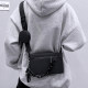 Trendy Crossbody Bag Men's Niche Box Bag