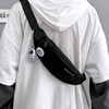 Street fashion sports men's bag