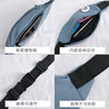 Street fashion sports men's bag