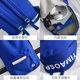 Trendy and cool large-capacity men's backpack Japanese style casual