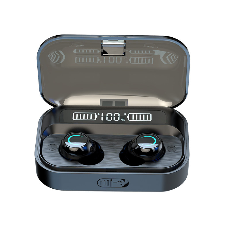 华为无线蓝牙耳机双耳mate30入耳式 罗杰特蓝牙耳机