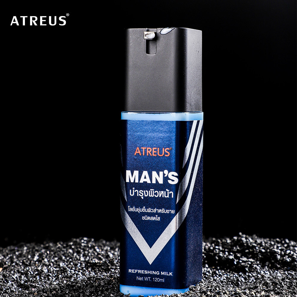 泰国atreus atreus化妆品面部护理套装