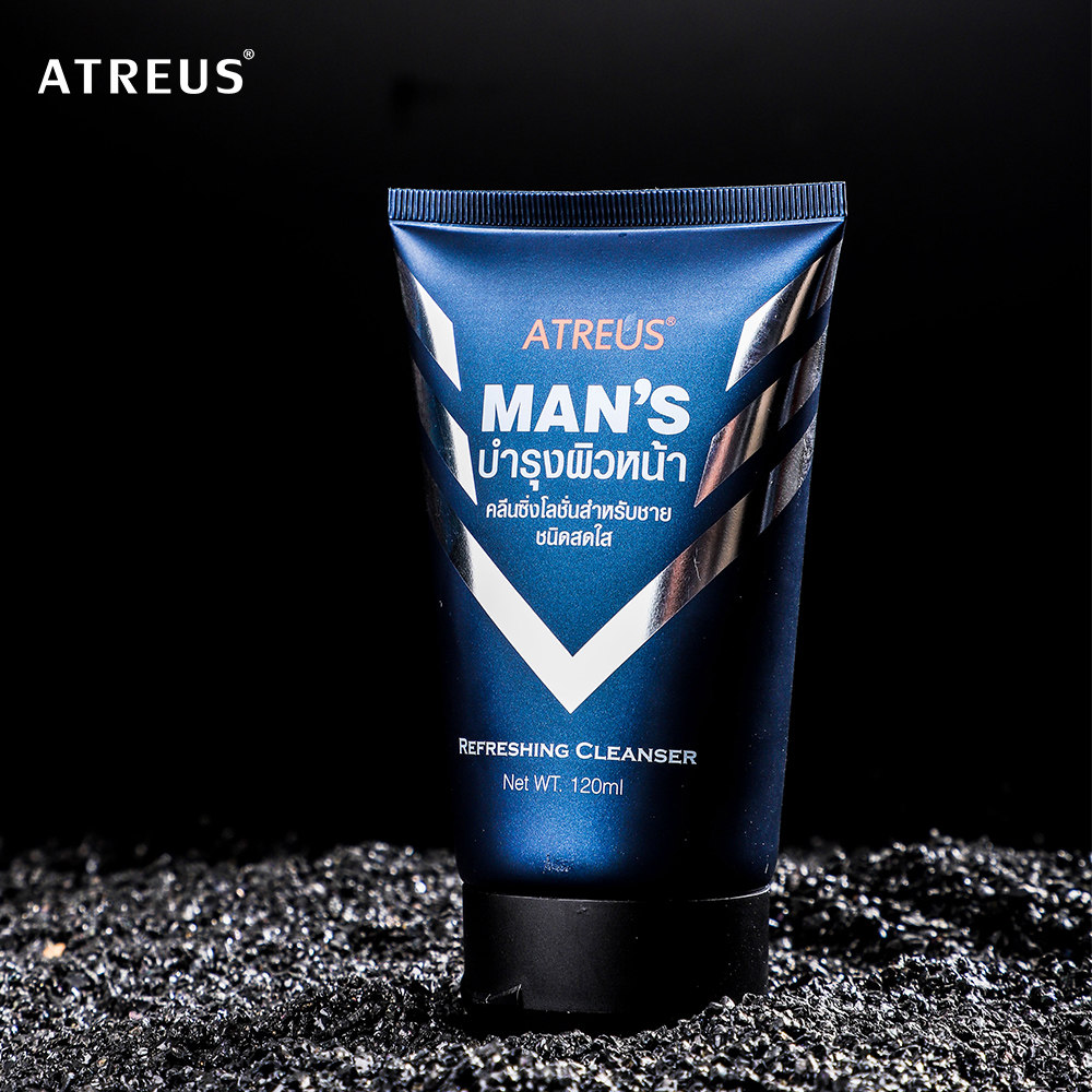 泰国atreus atreus化妆品面部护理套装