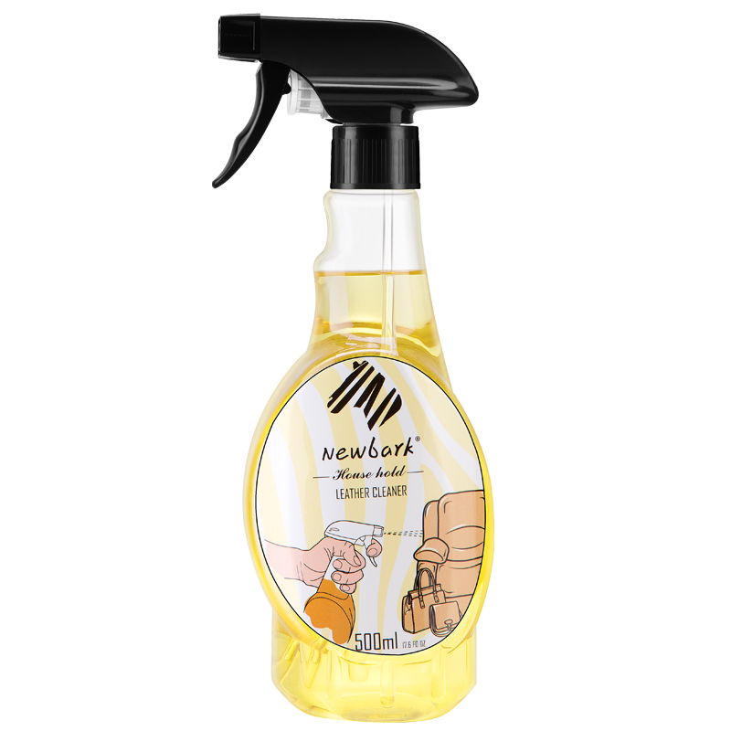 英国进口真皮沙发清洁剂皮革护理液 naturewellbeing皮具皮革护理剂