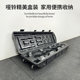 Senkes fitness dumbbell gift box barbell 15-50 kg fitness exercise equipment set dumbbell for men
