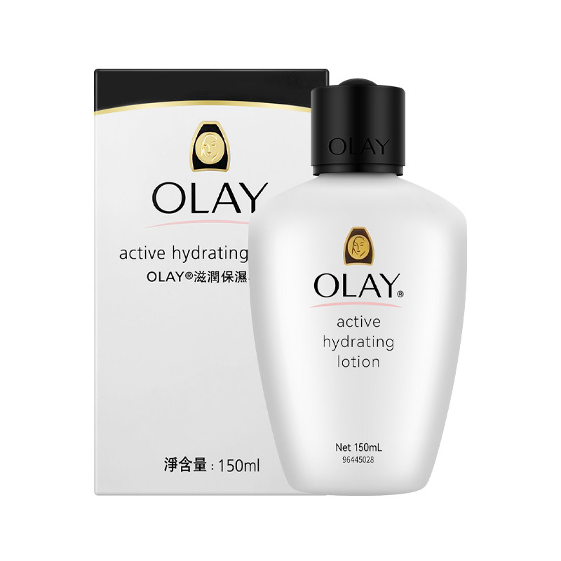 olay /玉兰油滋润敏感肌保湿乳液 Tops海外乳液/面霜