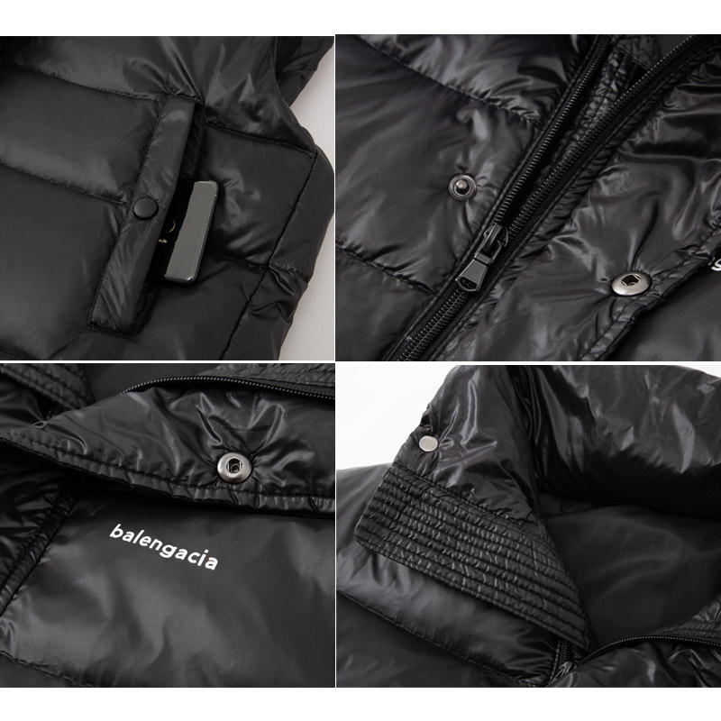 反季特卖处理羽绒马甲女2020羽绒服 韵雯羽羽绒服