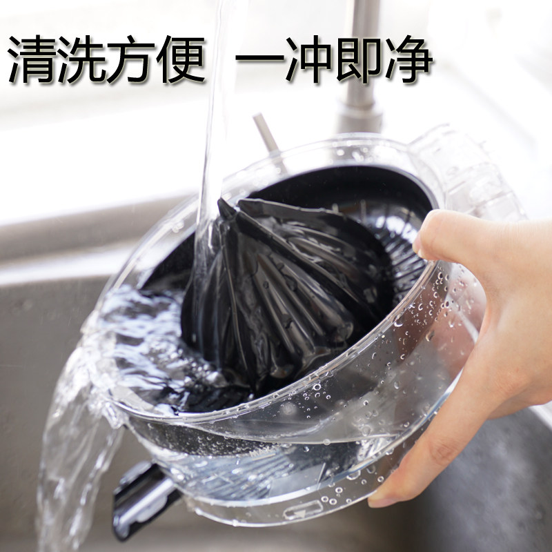 yq家用电动榨橙机全自动商用原汁机 yq厨具榨汁机