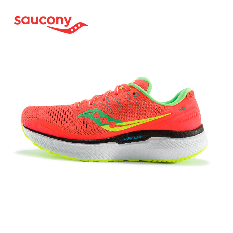 saucony索康尼2020年胜利训练鞋 saucony跑步鞋
