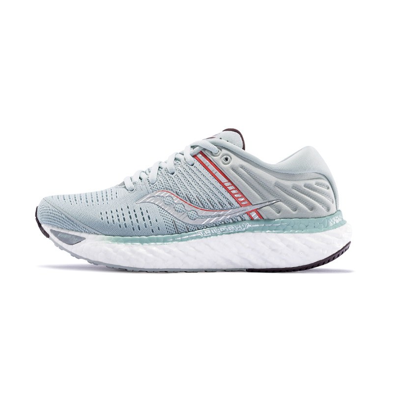 saucony索康尼2020夏季胜利17跑鞋 saucony跑步鞋