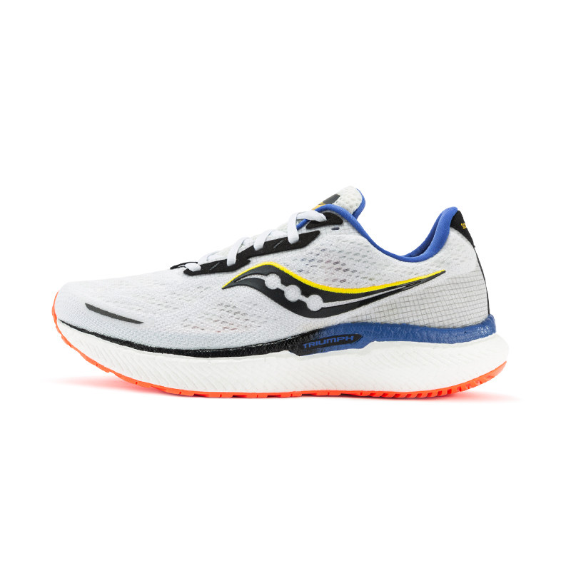 saucony索康尼官方正品胜利跑步鞋 saucony跑步鞋