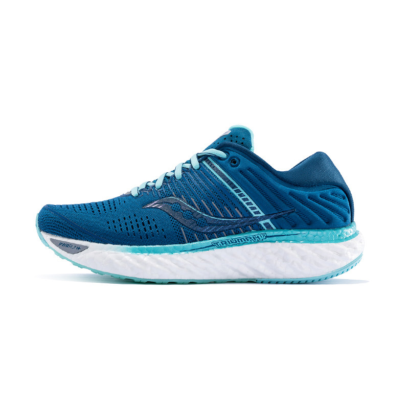 saucony索康尼2020夏季胜利17跑鞋 saucony跑步鞋