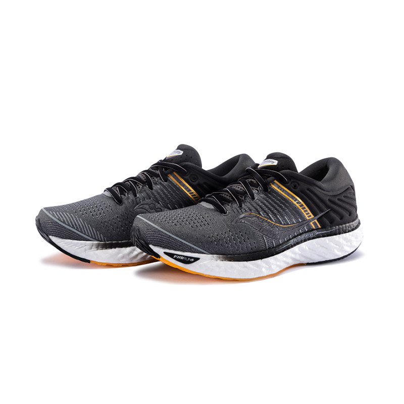 saucony索康尼2020夏季胜利17跑鞋 saucony跑步鞋