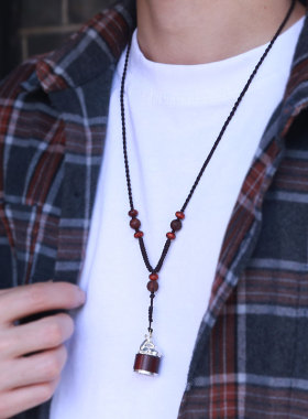 小众原创印章刻字情侣小鹿定制