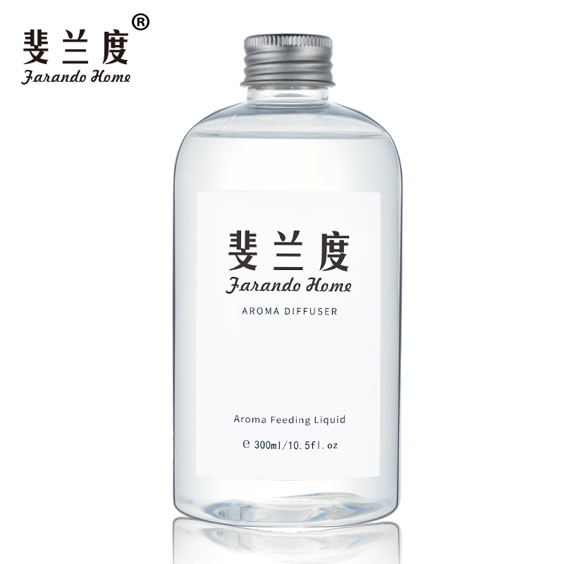 斐兰度旗舰店香薰补充液熏香精油家用卧室内空气清新剂持久卫生间香水除味用品2