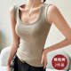 Camisole ຝ້າຍພາກຮຽນ spring ແລະ summer ຂອງແມ່ຍິງ
