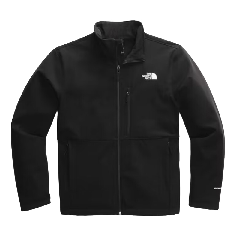 【断码清仓】The North Face 北面美版男款DWR防水APEX BIONIC 2 - 图0