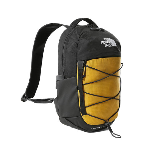 TNF北面美版BOREALIS MINI户外防泼水双肩背包10L - 图0