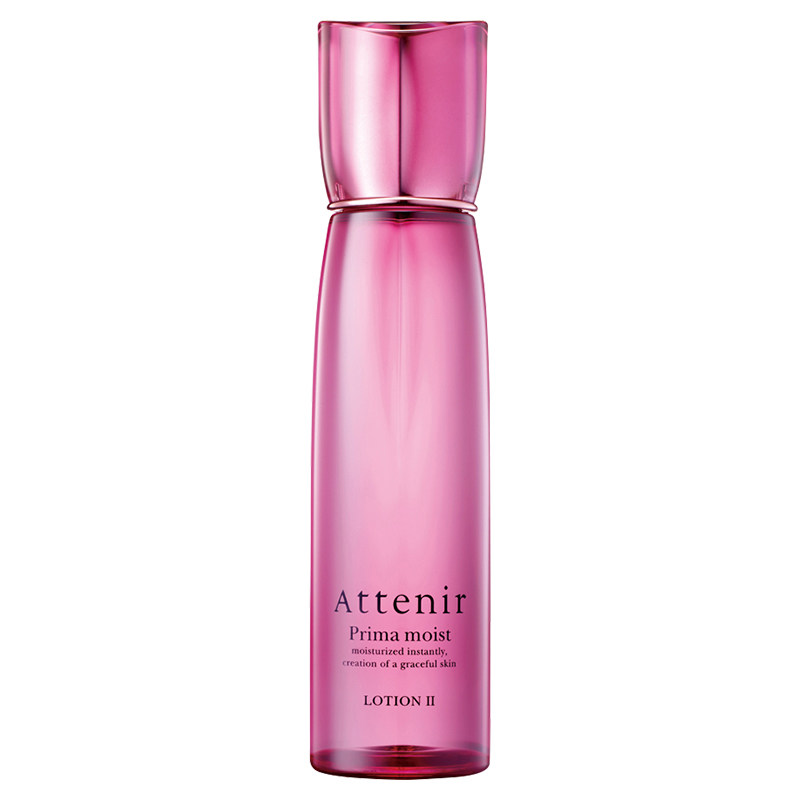 日本进口attenir艾天然Ⅱ化妆水 ATTENIR艾天然海外化妆水/爽肤水
