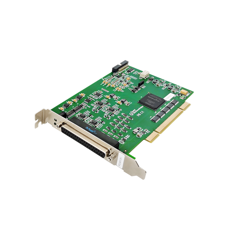 USB任意波形输出卡DA模拟量同步输出卡PCI/PCIe9310N/9311N/9312N - 图3