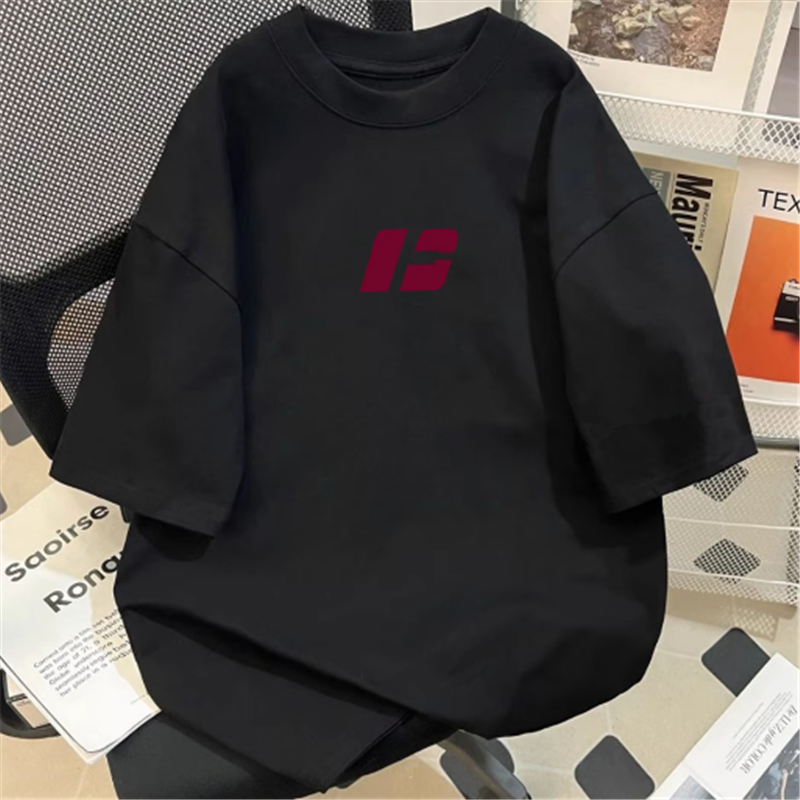 外贸撤回尾货清仓捡漏~纯棉夏季潮牌短袖T恤男装女装宽松上衣服,淘宝优惠券,粉丝福利购,淘宝优惠卷