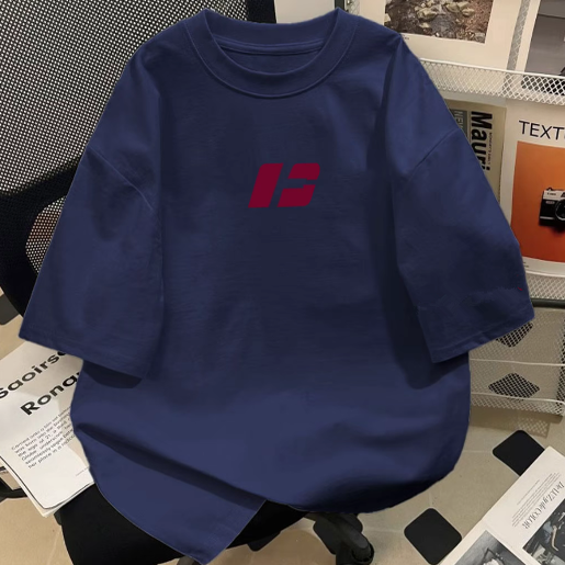 外贸撤回尾货清仓捡漏~纯棉夏季潮牌短袖T恤男装女装宽松上衣服,淘宝优惠券,粉丝福利购,淘宝优惠卷