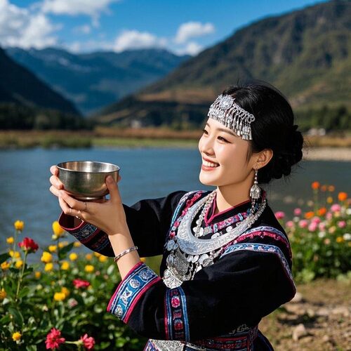 云南纯玩2人起订私家团8天7晚丽江香格里拉泸沽湖大理旅游 - 图0