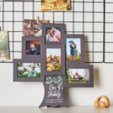 Фотография, деревянная настенная фоторамка, делается под заказ