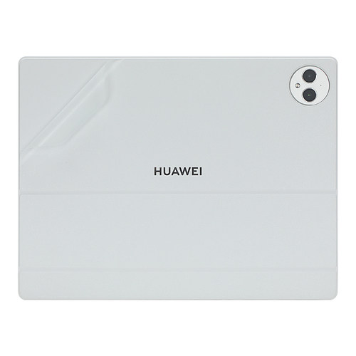 适用华为星跃键盘贴纸MatePad Pro 12.2寸平板电脑背膜Pro13智能磁吸键盘保护膜Air12外壳贴膜11.5S键盘全套 - 图3